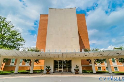 Photo of 1350 Westwood Avenue #U103, Richmond, VA 23227 (MLS # 2604620)