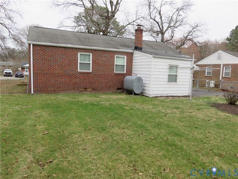 Tiny photo for 417 Penley Avenue, Sandston, VA 23150 (MLS # 2605589)