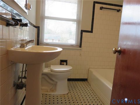 Tiny photo for 417 Penley Avenue, Sandston, VA 23150 (MLS # 2605589)