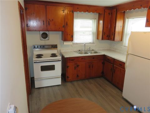 Tiny photo for 417 Penley Avenue, Sandston, VA 23150 (MLS # 2605589)