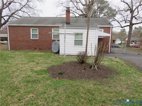 Tiny photo for 417 Penley Avenue, Sandston, VA 23150 (MLS # 2605589)