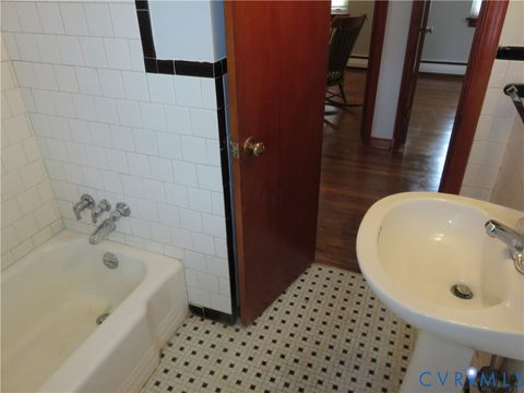 Tiny photo for 417 Penley Avenue, Sandston, VA 23150 (MLS # 2605589)