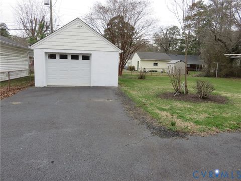 Tiny photo for 417 Penley Avenue, Sandston, VA 23150 (MLS # 2605589)