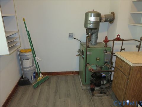 Tiny photo for 417 Penley Avenue, Sandston, VA 23150 (MLS # 2605589)