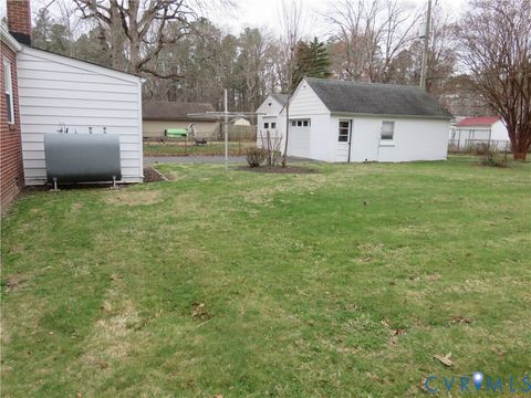 Tiny photo for 417 Penley Avenue, Sandston, VA 23150 (MLS # 2605589)