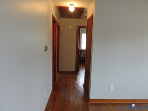 Tiny photo for 417 Penley Avenue, Sandston, VA 23150 (MLS # 2605589)