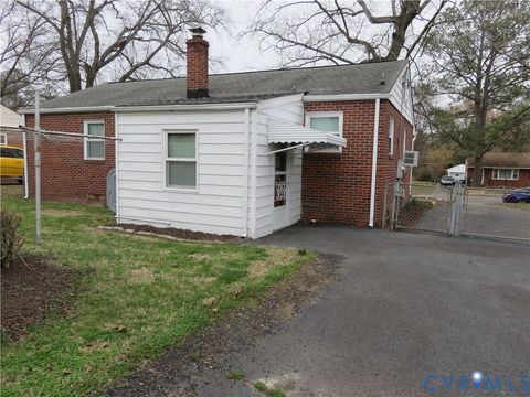 Tiny photo for 417 Penley Avenue, Sandston, VA 23150 (MLS # 2605589)