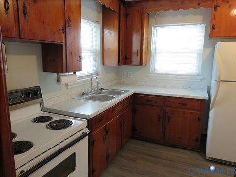 Tiny photo for 417 Penley Avenue, Sandston, VA 23150 (MLS # 2605589)