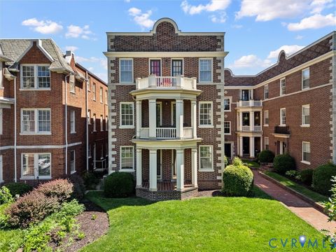 Photo of 3410 Monument Avenue #U101, Richmond, VA 23221 (MLS # 2614291)