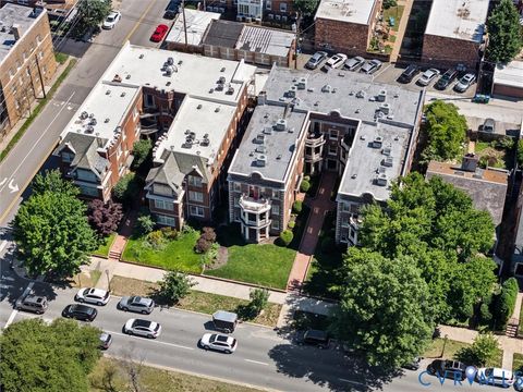 Tiny photo for 3410 Monument Avenue #U101, Richmond, VA 23221 (MLS # 2614291)