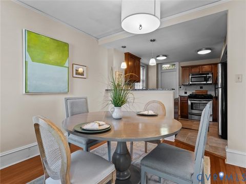 Tiny photo for 3410 Monument Avenue #U101, Richmond, VA 23221 (MLS # 2614291)
