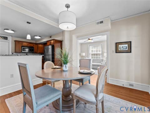 Tiny photo for 3410 Monument Avenue #U101, Richmond, VA 23221 (MLS # 2614291)