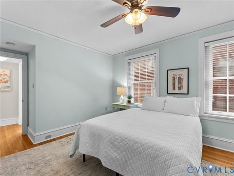 Tiny photo for 3410 Monument Avenue #U101, Richmond, VA 23221 (MLS # 2614291)