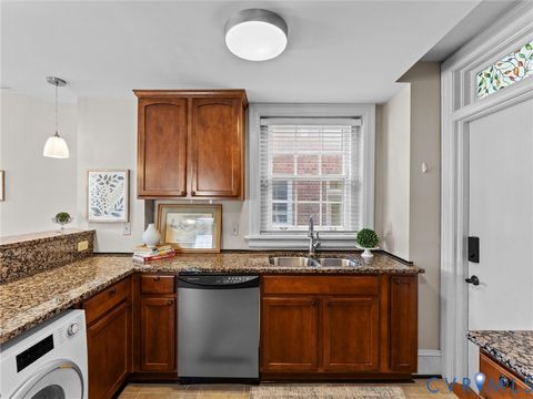 Tiny photo for 3410 Monument Avenue #U101, Richmond, VA 23221 (MLS # 2614291)