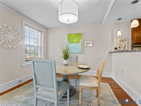 Tiny photo for 3410 Monument Avenue #U101, Richmond, VA 23221 (MLS # 2614291)