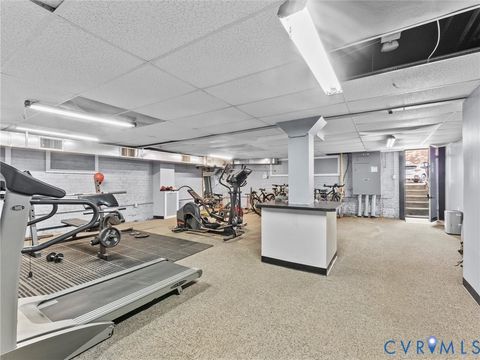 Tiny photo for 3410 Monument Avenue #U101, Richmond, VA 23221 (MLS # 2614291)