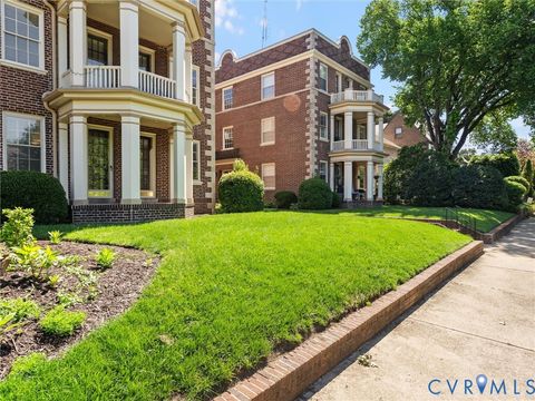 Tiny photo for 3410 Monument Avenue #U101, Richmond, VA 23221 (MLS # 2614291)