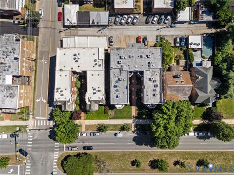 Tiny photo for 3410 Monument Avenue #U101, Richmond, VA 23221 (MLS # 2614291)