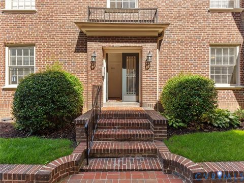 Tiny photo for 3410 Monument Avenue #U101, Richmond, VA 23221 (MLS # 2614291)