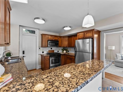 Tiny photo for 3410 Monument Avenue #U101, Richmond, VA 23221 (MLS # 2614291)