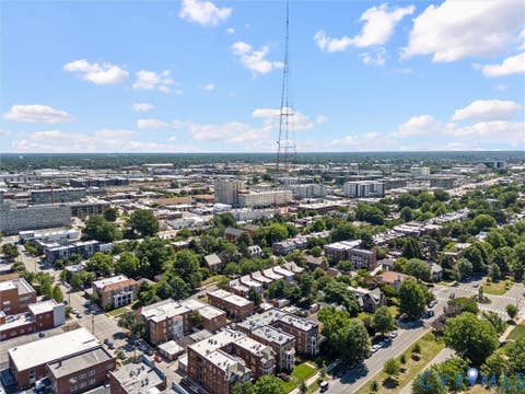 Tiny photo for 3410 Monument Avenue #U101, Richmond, VA 23221 (MLS # 2614291)