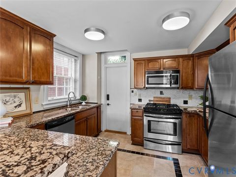 Tiny photo for 3410 Monument Avenue #U101, Richmond, VA 23221 (MLS # 2614291)