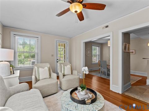 Tiny photo for 3410 Monument Avenue #U101, Richmond, VA 23221 (MLS # 2614291)