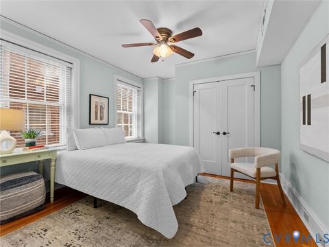 Tiny photo for 3410 Monument Avenue #U101, Richmond, VA 23221 (MLS # 2614291)