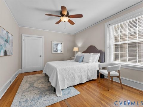 Tiny photo for 3410 Monument Avenue #U101, Richmond, VA 23221 (MLS # 2614291)