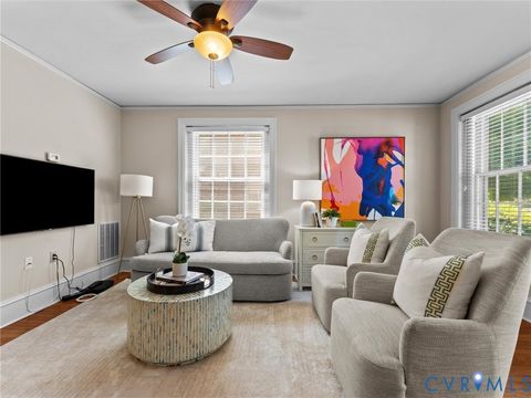 Tiny photo for 3410 Monument Avenue #U101, Richmond, VA 23221 (MLS # 2614291)