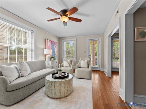 Tiny photo for 3410 Monument Avenue #U101, Richmond, VA 23221 (MLS # 2614291)