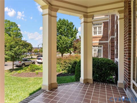 Tiny photo for 3410 Monument Avenue #U101, Richmond, VA 23221 (MLS # 2614291)