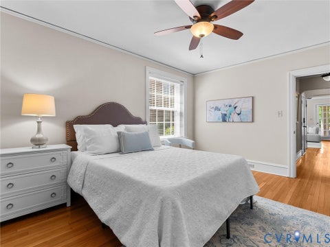 Tiny photo for 3410 Monument Avenue #U101, Richmond, VA 23221 (MLS # 2614291)