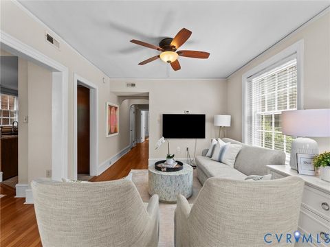 Tiny photo for 3410 Monument Avenue #U101, Richmond, VA 23221 (MLS # 2614291)