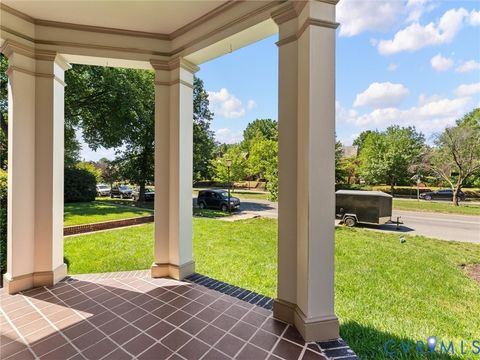 Tiny photo for 3410 Monument Avenue #U101, Richmond, VA 23221 (MLS # 2614291)