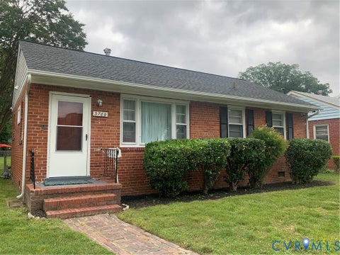Photo of 3709 Garland Avenue, Richmond, VA 23222 (MLS # 2626387)