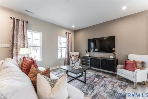 Tiny photo for 245 Whiteside Road, Sandston, VA 23150 (MLS # 2602570)