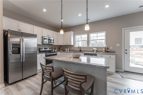 Tiny photo for 245 Whiteside Road, Sandston, VA 23150 (MLS # 2602570)