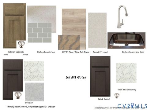 Tiny photo for 245 Whiteside Road, Sandston, VA 23150 (MLS # 2602570)