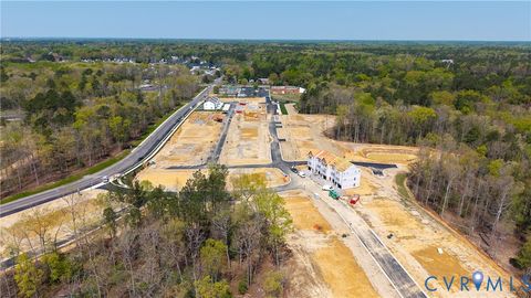 Tiny photo for 245 Whiteside Road, Sandston, VA 23150 (MLS # 2602570)