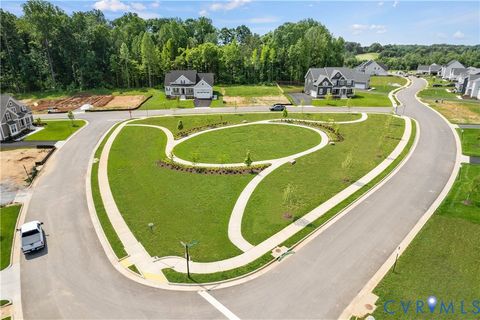 Tiny photo for 2240 Osborne Hill Drive, Rockville, VA 23146 (MLS # 2606792)