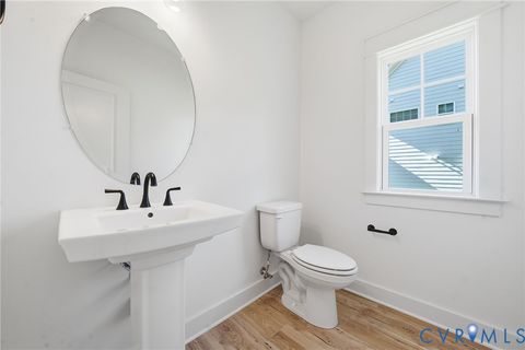 Tiny photo for 2240 Osborne Hill Drive, Rockville, VA 23146 (MLS # 2606792)