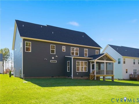 Tiny photo for 2240 Osborne Hill Drive, Rockville, VA 23146 (MLS # 2606792)