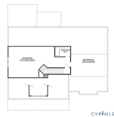 Tiny photo for 2240 Osborne Hill Drive, Rockville, VA 23146 (MLS # 2606792)