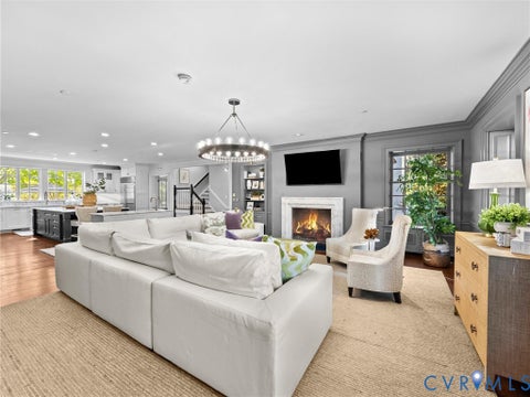 Tiny photo for 1 Starwood Lane, Manakin Sabot, VA 23103 (MLS # 2627426)