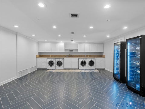 Tiny photo for 1 Starwood Lane, Manakin Sabot, VA 23103 (MLS # 2627426)