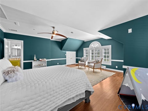 Tiny photo for 1 Starwood Lane, Manakin Sabot, VA 23103 (MLS # 2627426)