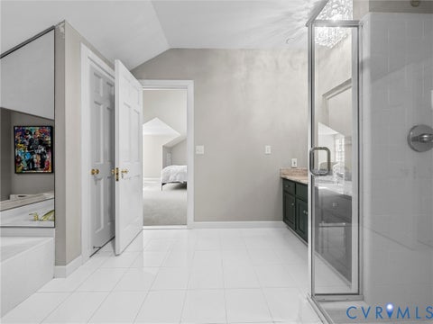 Tiny photo for 1 Starwood Lane, Manakin Sabot, VA 23103 (MLS # 2627426)