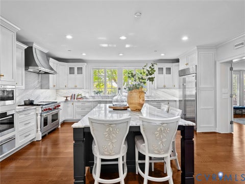 Tiny photo for 1 Starwood Lane, Manakin Sabot, VA 23103 (MLS # 2627426)