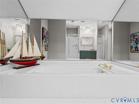Tiny photo for 1 Starwood Lane, Manakin Sabot, VA 23103 (MLS # 2627426)